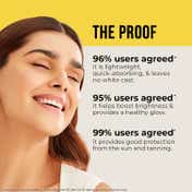 Dr. Sheth's Ceramide & Vitamin C Oil-Free Sunscreen SPF 50+ PA++++ In-Vivo Tested (50g)