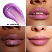 Too Faced Kissing Jelly Lip Oil Gloss - Birthday Kiss (4.5 ml)