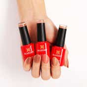 BLUESKY Mini Gel Nail Starter Kit (7 pcs)