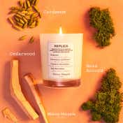 Maison Margiela Autumn Vibes Candle (165 g)