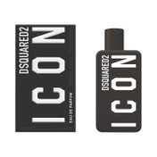 DSQUARED2 Icon Pour Homme Eau De Parfum (100 ml)
