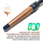 Alan Truman Argan Gold Wand - Medium 25-13mm (1 Pc)
