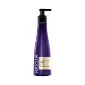 NEXXUS Promend Volume Bond Repair Sulfate-Free Shampoo for Thin and Flat Hair (250 ml)