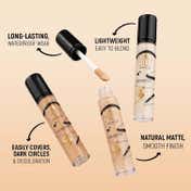 Character Block Out Concealer - Camouflage-009 (15 g)