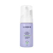 Sereko Anti Acne Foaming Face Wash with 1% Salicylic Acid and 2% Glycolic Acid (100 ml)