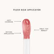 Hyue Hydra Glow Lip Tint - Corallina (6 ml)