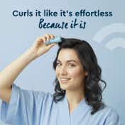 GUBB Hair Rollers - 6 Small Hair Curlers (40 g)