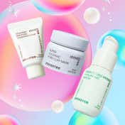 Innisfree Clear & Hydrate Gift Set – Holiday Pore Care & Lightweight Daily Hydration (3 pcs)