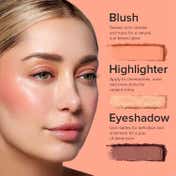 Character Face and Eye Palette - CFE002 (17 g)