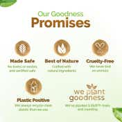 Mamaearth Aloe Vera Moisturizing Body Wash with Calming Jasmine Scent (275 ml)