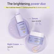 Sereko 50x Vitamin C Serum with Niacinamide and Bakuchiol (30 ml)
