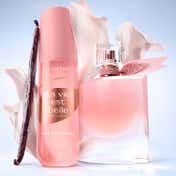 Lancome La Vie Est Belle Vanille Nude Hair and Body Mist for Women (100 ml)