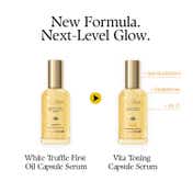 d'Alba Piedmont Vita Toning Capsule Serum (50 ml)