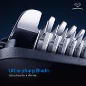 Braun All-in-One Trimmer Series 3 AIO3540