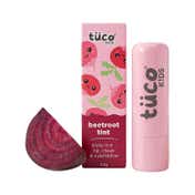 Tuco Kids Triple Lip Cheek and Eyeshadow Tint - Beetroot (4.5 g)