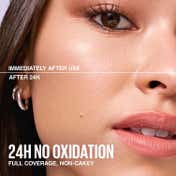 Maybelline New York Super Stay Matte Max Cushion Foundation - Shade 120 (11 g)