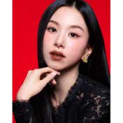 Dolce&Gabbana Rose Dew Lip Bite 24H Hydrating Glossy Lip Tint - 06 Quirky Mocha (6 ml)