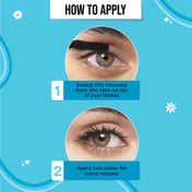 Sugar Pop Waterproof Mascara - 01 Black (8 g)