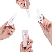 BLUESKY Hands & Nails Care Kit (4 pcs)