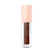 Maybelline New York Lifter Gloss Hydrating Honey'd Lip Gloss - Toast (5.4 ml)