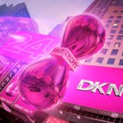 DKNY 24-7 Electric Eau De Parfum for Women (30 ml)