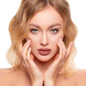 LN Pro Sheer-Matte Lipstick - 105 Hot Brownie (3.5 g)