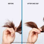REDKEN Extreme Strength Builder Plus Mask,Anti-Breakage Mask For Dry & Damaged Hair (250 ml)