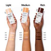 WishCare Daily Fluid Tinted Sunscreen SPF50PA++++ L101 (50 ml)
