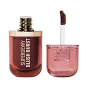 Makeup Revolution Superdewy Liquid Blush Burst - Caramel Cooler Bronze (4.2 ml)