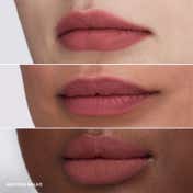 Bobbi Brown Luxe Cashmere Matte Lipstick -Midtown Mauve (3.5 g)