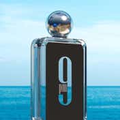 Afnan 9 PM Eau de Parfum (100 ml)