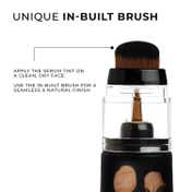 LoveChild Masaba Skip Everything Blurring Serum Skin Tint - Lonely Lioness (30 g)