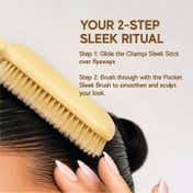Inde Wild Sleek Back Set (2 pcs)