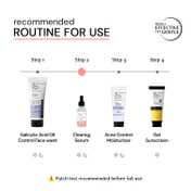 Deconstruct 2% Alpha Arbutin + 5% Niacinamide Clearing Serum (30 ml)