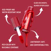 Character Tinted Lip Stain - CTL004 (5 ml)