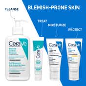 CeraVe Blemish Control Cleanser with 2% Salicylic Acid (236 ml)