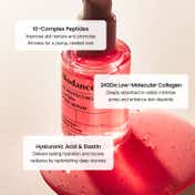 Biodance Pore Perfecting Collagen Peptide Serum (30 ml)