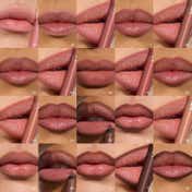 Yves Saint Laurent Lovenude Kiss Shaper Sculpting Lip Liner - 106 Spicy Smoke (1.2 g)