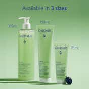 Caudalie Vinopure Purifying Gel Cleanser (150ml)