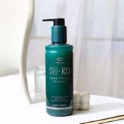 SH-RD Nutra Therapy Shampoo Deep Hydration and Damage Repair Care (100 ml)
