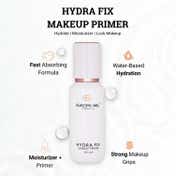 Europe Girl Hydra Fix Makeup Primer - Clear (30 ml)