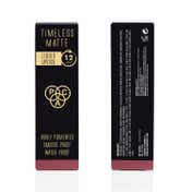 PAC Timeless Matte 12H Longlasting Rich Pigment Smudgeproof - Pretty In Pink (6.5 ml)