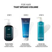 Lador Wonder Bubble Shampoo (250ml)
