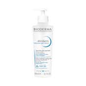 Bioderma Atoderm Intensive Gel Creme Moisturizer - Lightweight & Non Greasy - Dry Skin (200ml)