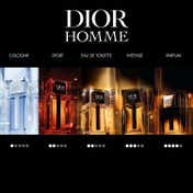 DIOR Homme Intense Eau De Parfum for Men (50 ml)