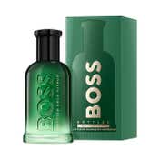 Hugo Boss Bottled Bold Citrus Eau De Parfum For Men (50 ml)