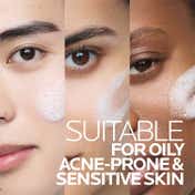 La Roche-Posay Effaclar Purifying Anti-Acne Gel Face Wash (50 ml)