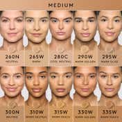 FENTY BEAUTY We're Even Hydrating Concealer - 295W (9 ml)