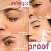 Lakme 9to5 Hya Beach Edit Cushion Foundation, SPF40, Full Matte Coverage, N 260-Neutral Honey (12 g)