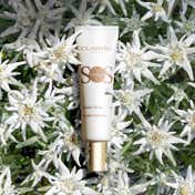 Clarins SOS Color Correcting Face Primer - Luminosity White (30 ml)